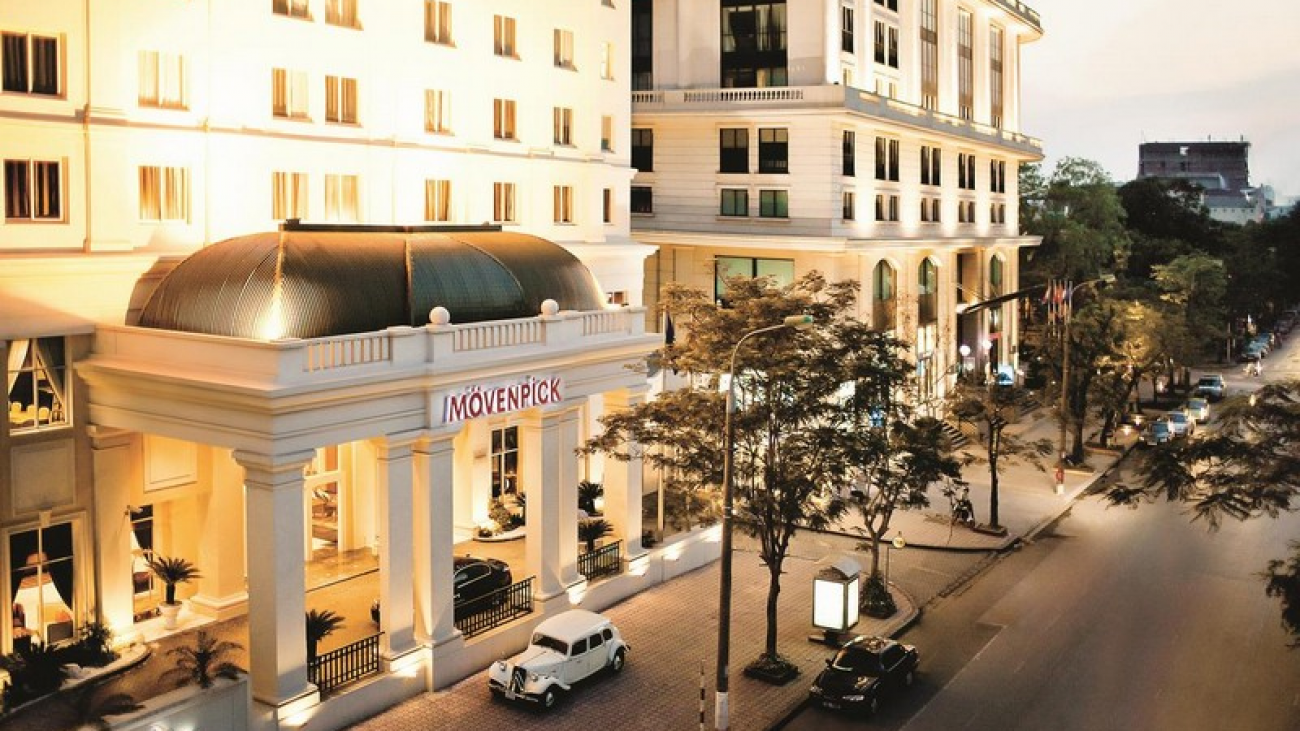 Wanderlust Tips Magazine | Mövenpick Hotel Hanoi appoints new General Manager