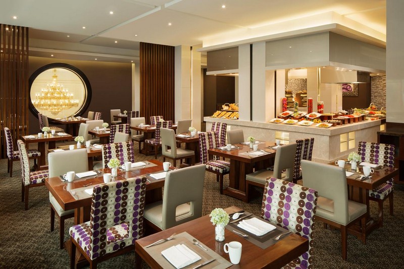 Wanderlust Tips Magazine | Mövenpick Hotel Hanoi welcomes new Executive Chef