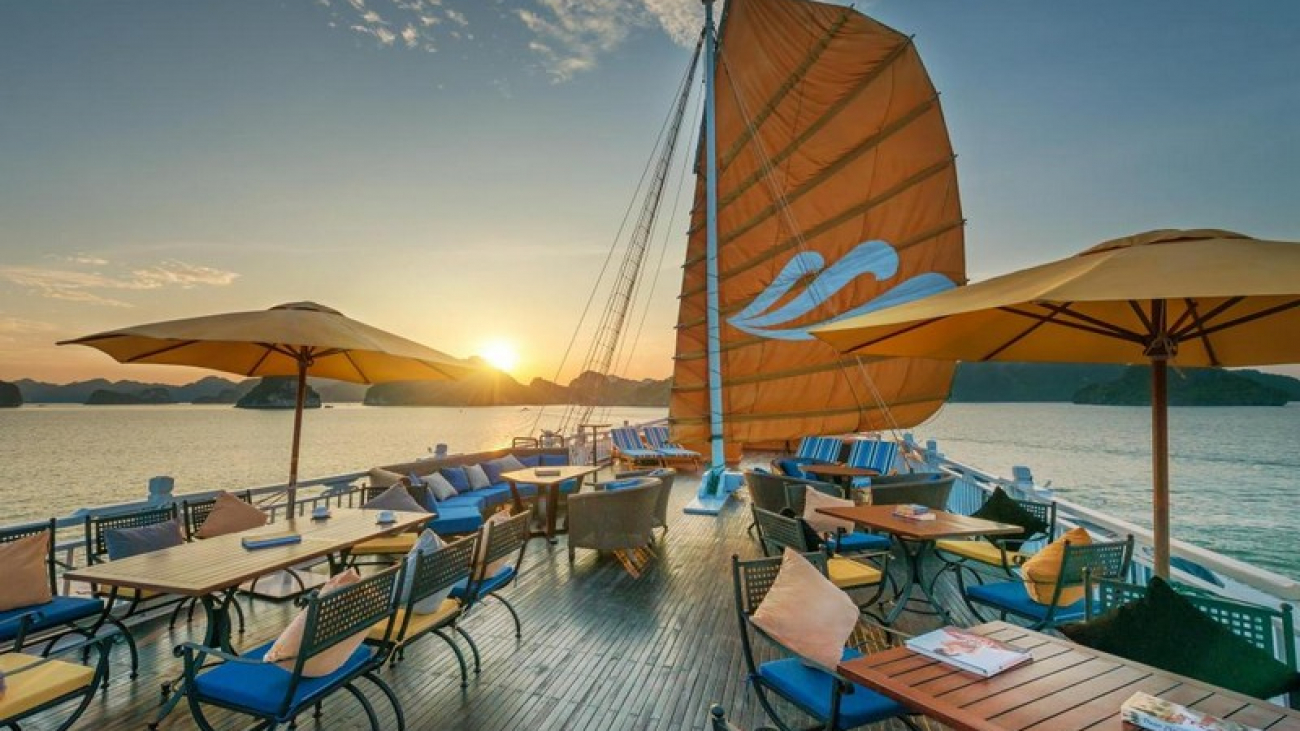 Wanderlust Tips Magazine | Paradise Hotels & Cruises launches special packages for summer 2016