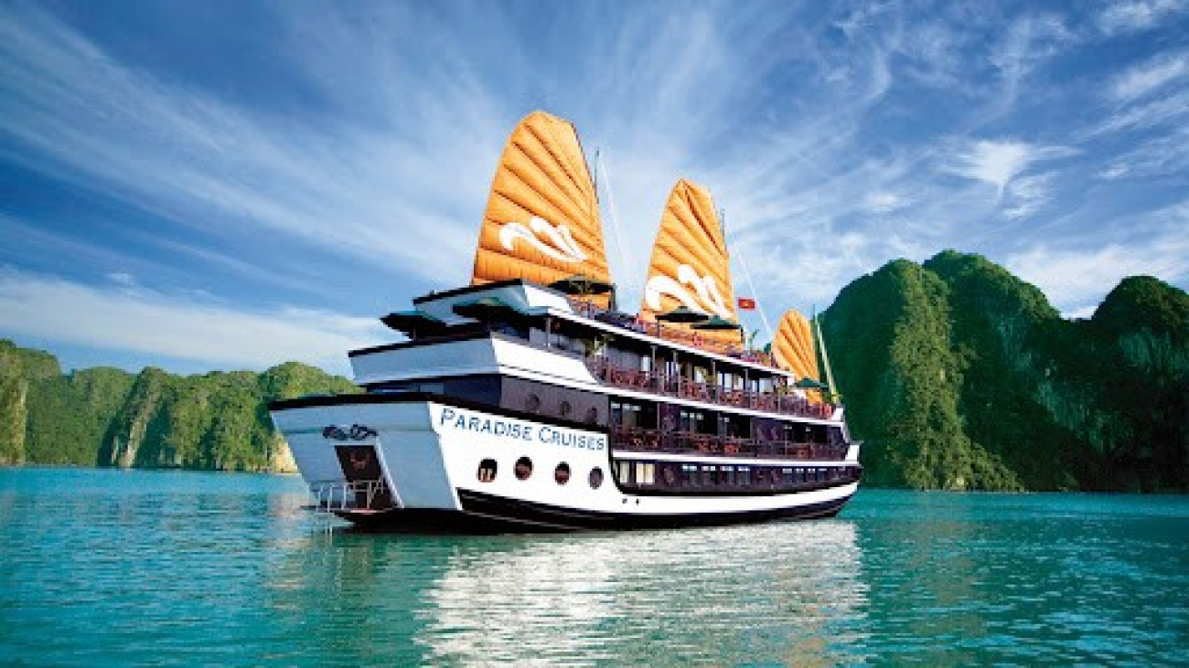 paradise-vietnam-a-new-line-of-cruise-ships