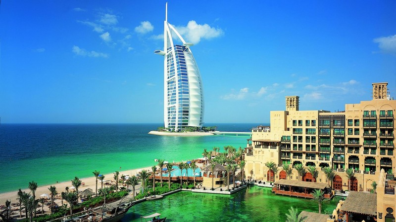 Wanderlust Tips Magazine | What should you know during your first time in Dubai?