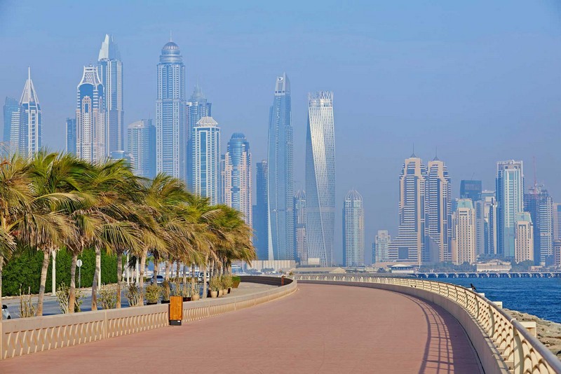 Wanderlust Tips Magazine | What should you know during your first time in Dubai?