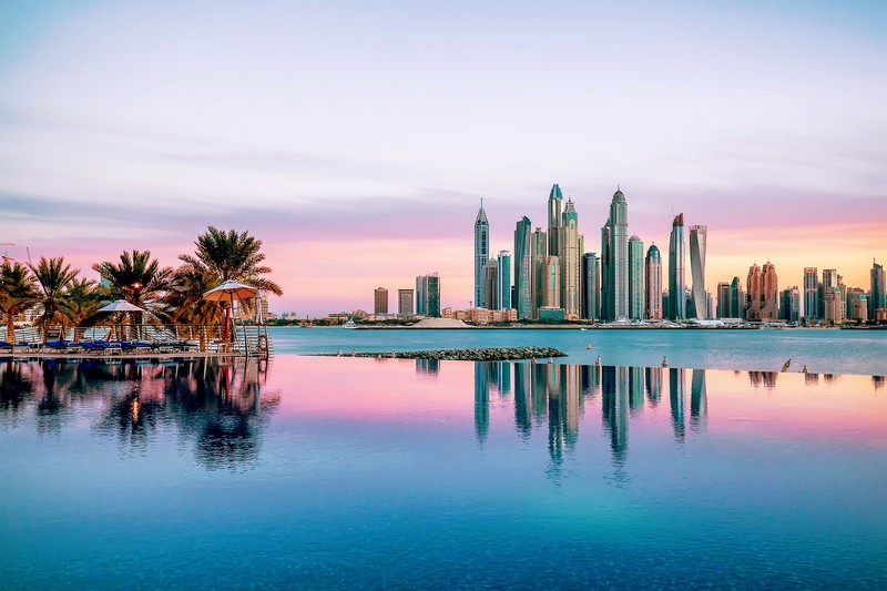 Wanderlust Tips Magazine | What should you know during your first time in Dubai?