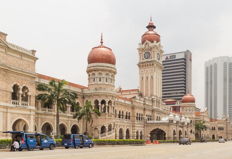 Wanderlust Tips Magazine | What should you know during your first time in Kuala Lumpur?