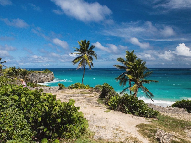 Wanderlust Tips Magazine | Caribean: The seduction of nature