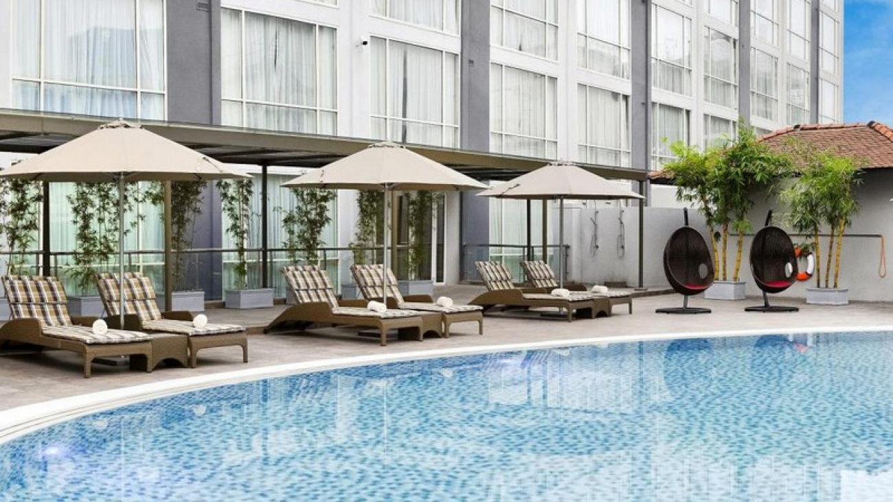 Wanderlust Tips Magazine | Eastin Grand Hotel Saigon offers attractive promotion package