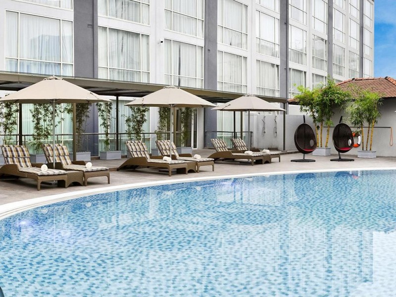 Wanderlust Tips Magazine | Eastin Grand Hotel Saigon offers attractive promotion package