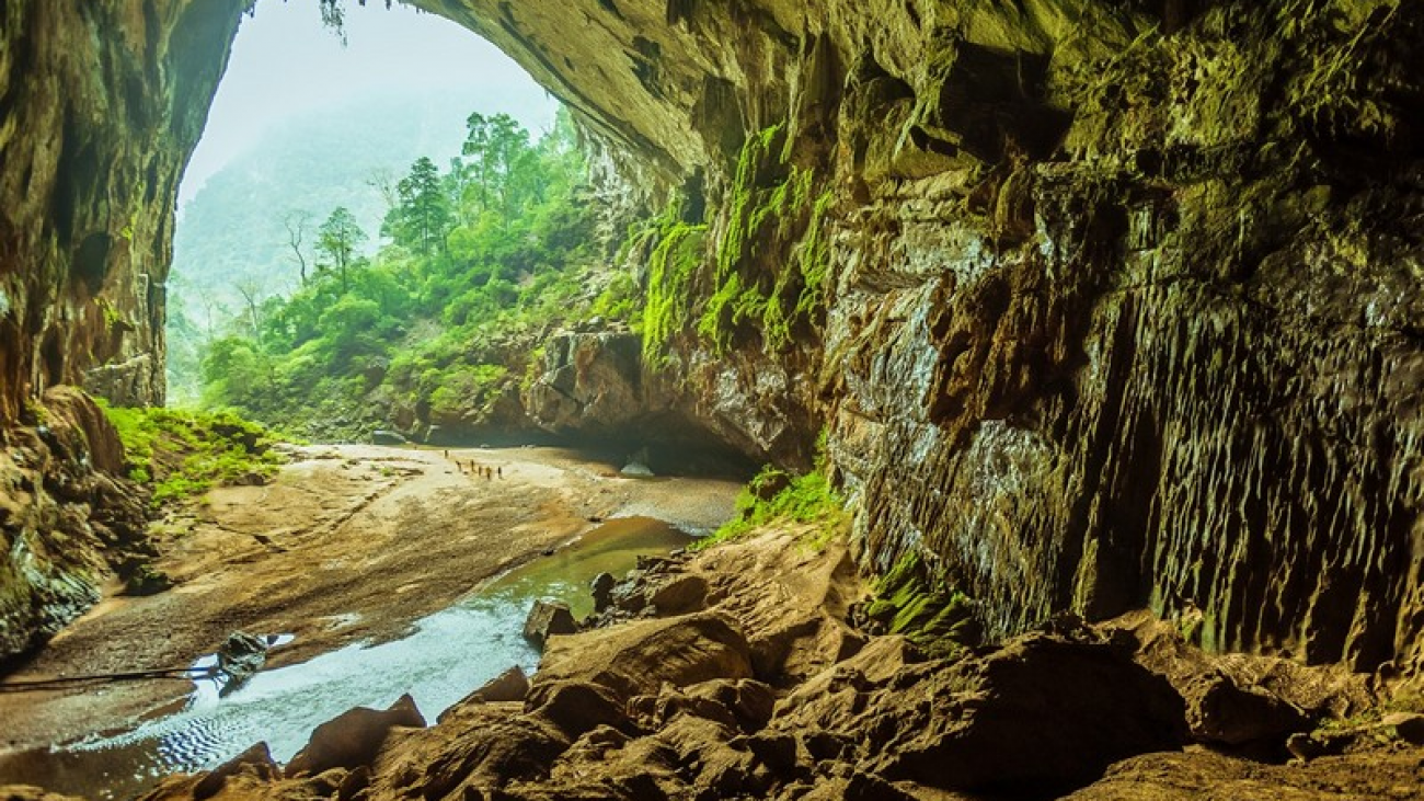 Wanderlust Tips Magazine | Explore Phong Nha National Park 3 Days / 2 Nights