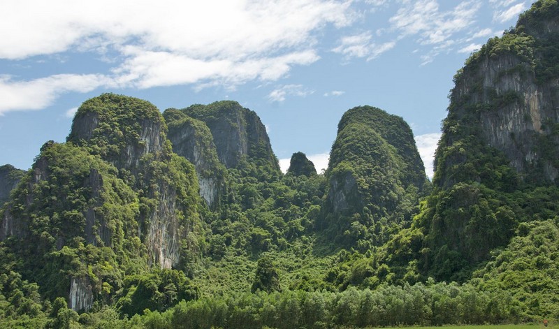 Wanderlust Tips Magazine | Explore Phong Nha National Park 3 Days / 2 Nights