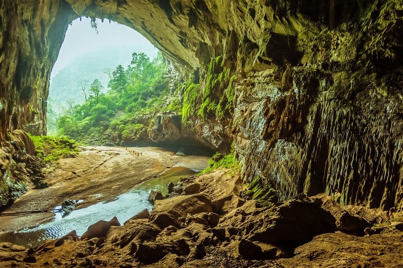 Wanderlust Tips Magazine | Explore Phong Nha National Park 3 Days / 2 Nights