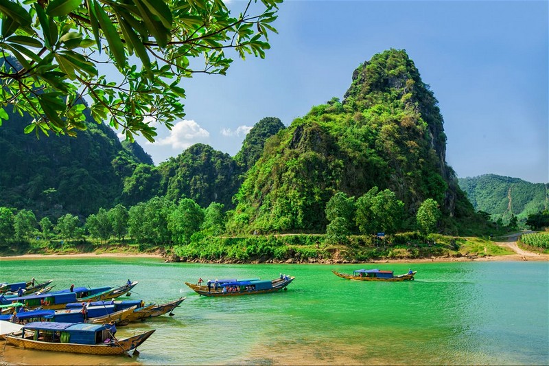 Wanderlust Tips Magazine | Explore Phong Nha National Park 3 Days / 2 Nights