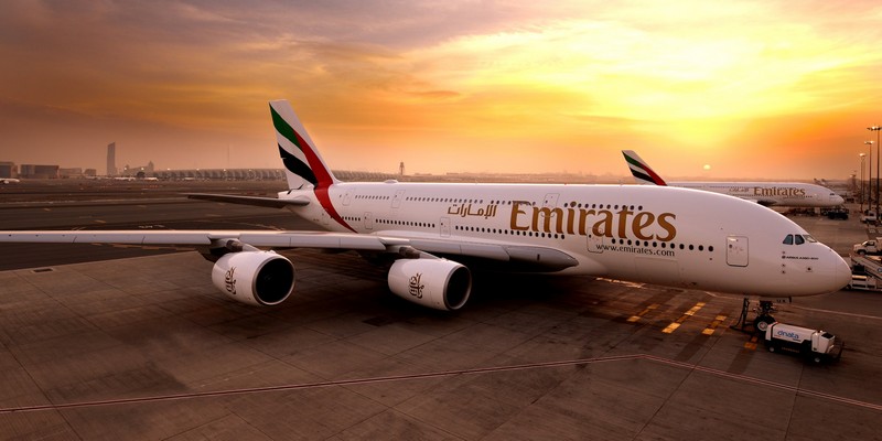 Wanderlust Tips Magazine | Explore the luxury amenities inside A380 - Emirates Airline's super aircraft