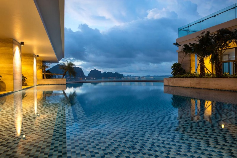 Wanderlust Tips Magazine | Five-Star experience at Wyndham Legend Halong Bay