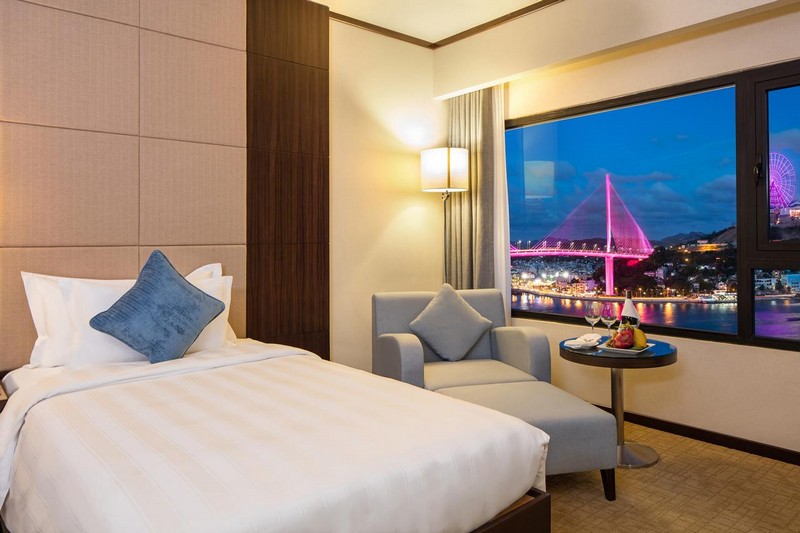 Wanderlust Tips Magazine | Five-Star experience at Wyndham Legend Halong Bay