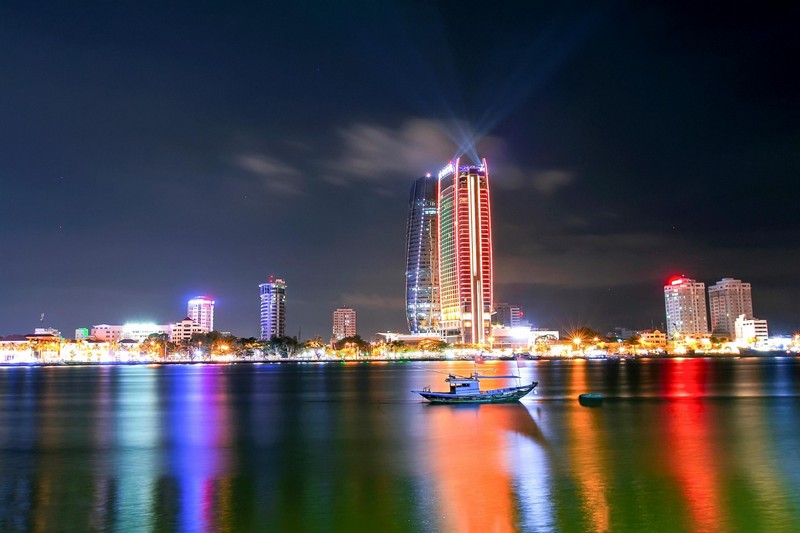 Wanderlust Tips Magazine | Novotel Danang Premier Han river celebrates 3rd anniversary