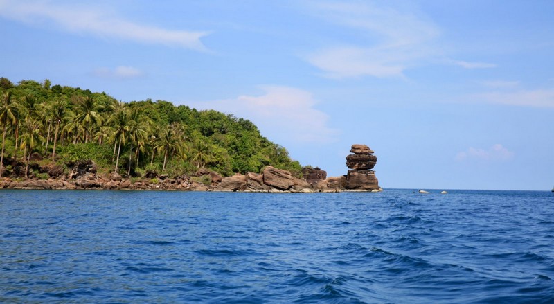 Wanderlust Tips Magazine | The most stunning fishing villages in Phu Quoc Island