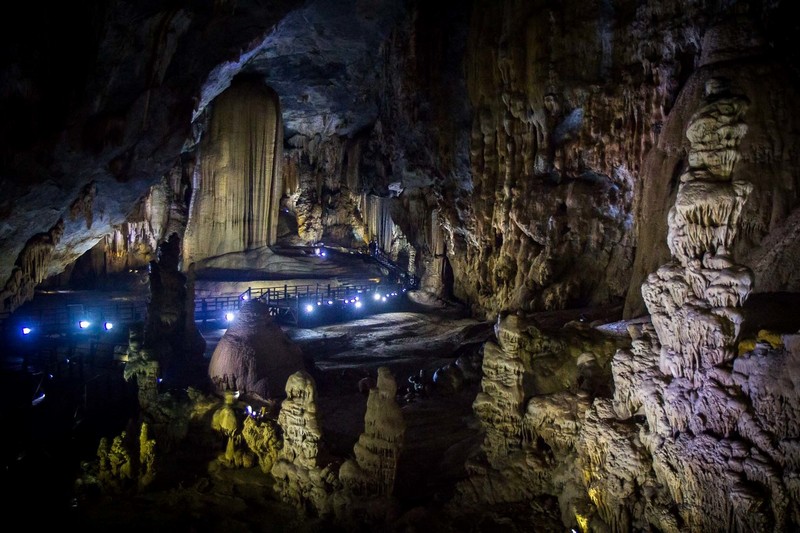 Wanderlust Tips Magazine | Vietnam travel tips: Exploring Phong Nha-Ke Bang National Park