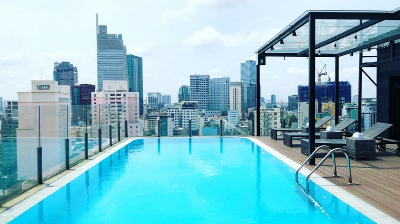 Wanderlust Tips Magazine | Bay Hotel HCMC launched its promotion package