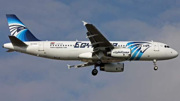 Wanderlust Tips Magazine | EgyptAir Flight 804's wreckage found