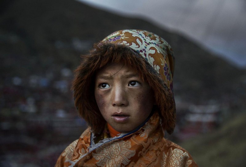 Wanderlust Tips Magazine | Nomads of Tibet hunting for the golden fungus