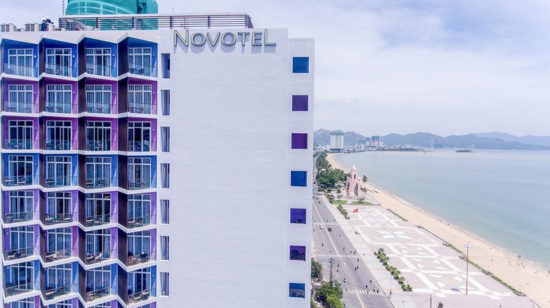 Wanderlust Tips Magazine | Novotel Nha Trang held Charity Bazaar to support HIV/AIDS affected children