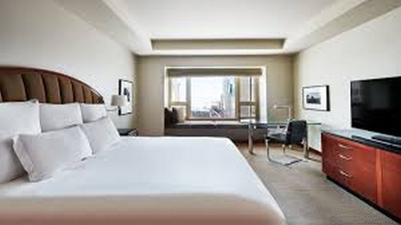 Wanderlust Tips Magazine | Park Hyatt hotel in Chicago has a new cute concierge