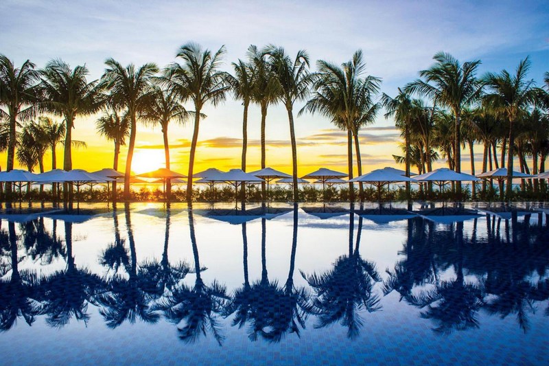 Wanderlust Tips Magazine | Salinda Resort Phu Quoc Island gets Guest Review Award 2015 from Booking.com