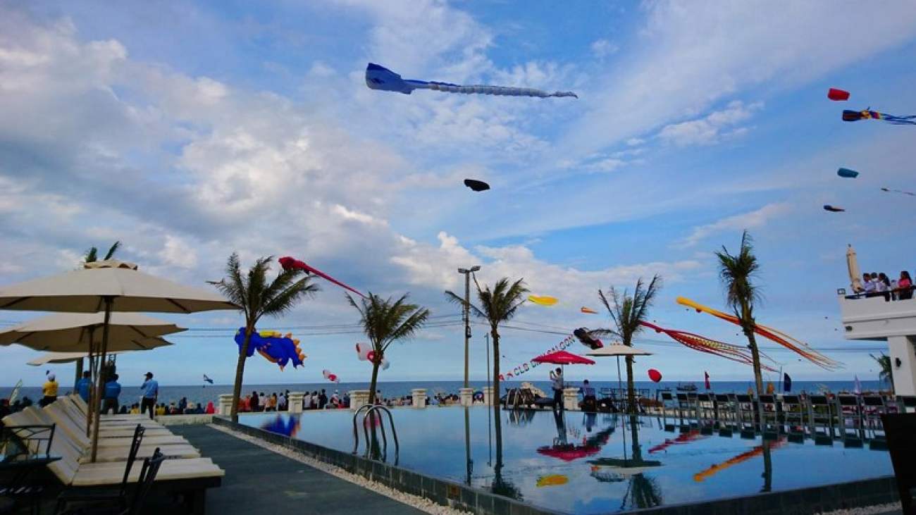 Wanderlust Tips Magazine | Tam Thanh Beach Resort & Spa grand opening