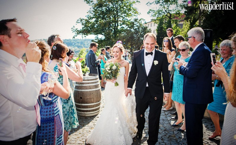 Wanderlust Tips | What do weddings look like around the world?