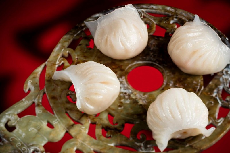 Wanderlust Tips Magazine | Dim Sum: A journey of touching the heart