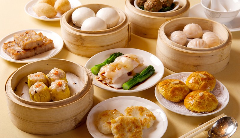 Wanderlust Tips Magazine | Dim Sum: A journey of touching the heart