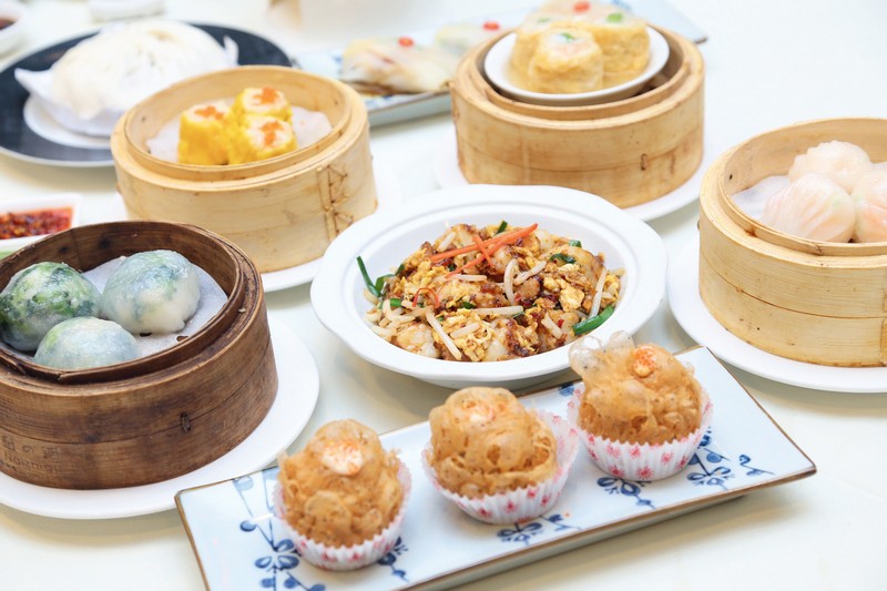 Wanderlust Tips Magazine | Dim Sum: A journey of touching the heart