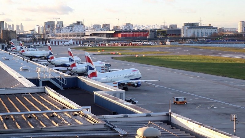 Wanderlust Tips Magazine | London City Airport’s expansion plan gets approval