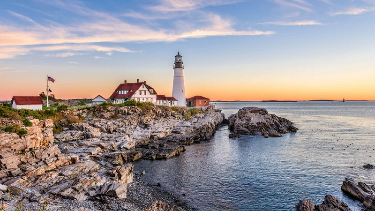 Wanderlust Tips Magazine | Nearly 5,000km greenway to connect Maine and Florida