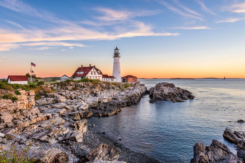 Wanderlust Tips Magazine | Nearly 5,000km greenway to connect Maine and Florida