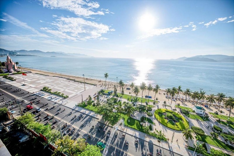 Wanderlust Tips Magazine | Novotel Nha Trang July treats