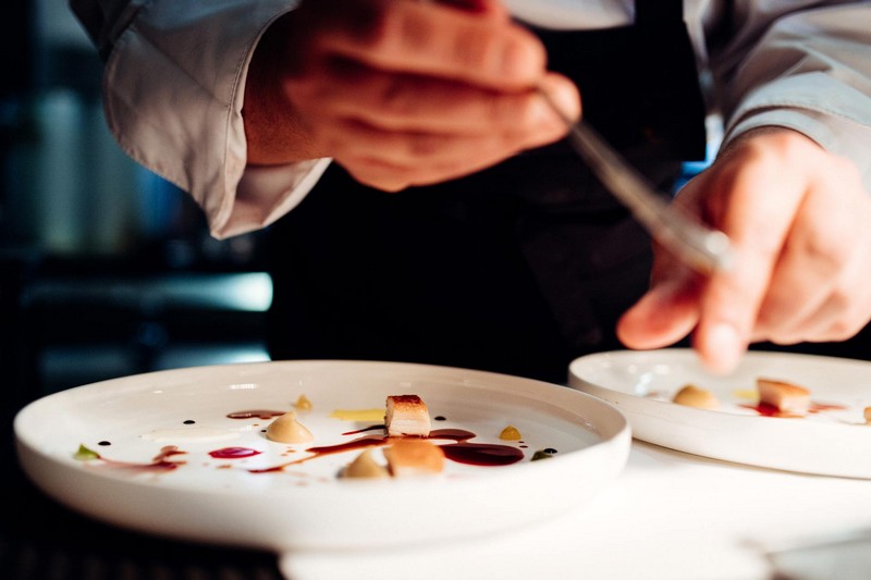 Wanderlust Tips Magazine | Osteria Francescana’s chef turns leftover food to meals for people in need