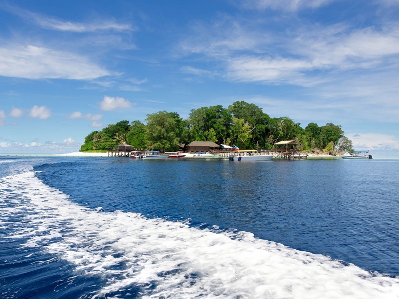 Wanderlust Tips Magazine | Sipadan: Diving paradise in Malaysia