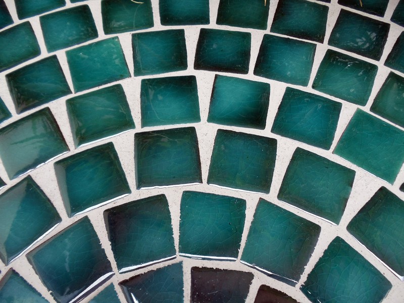 Wanderlust Tips Magazine | The meticulous art of mosaic in Chuyen My