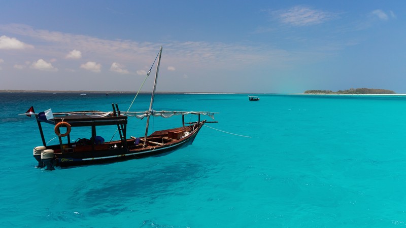 Wanderlust Tips Magazine | Zanzibar, a transcendent island in Tanzania