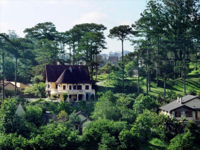 Wanderlust Tips Magazine | Ana Mandara Dalat Resort & Spa: Getaway to a romantic highland