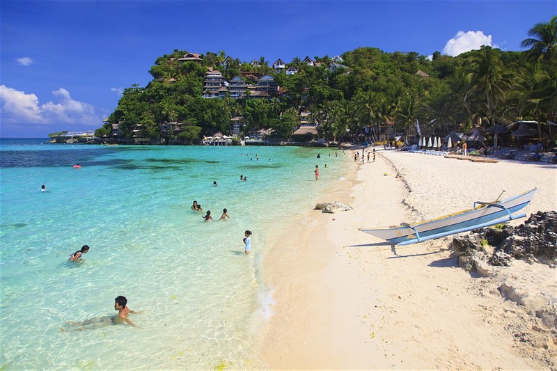 Wanderlust Tips Magazine | Boracay - Asia's beautiful pearl island