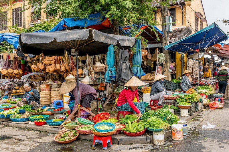 Wanderlust Tips Magazine | Danang Hoi An - before sunset: 8 places to go in afternoon