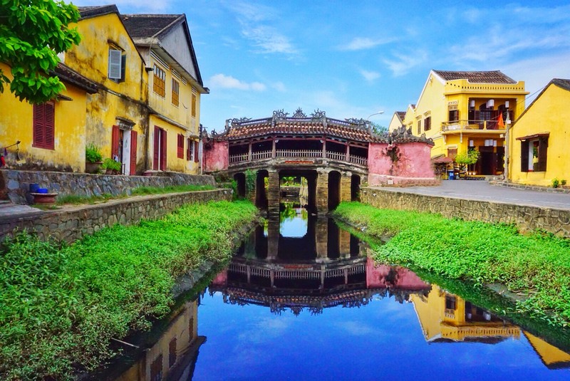 Wanderlust Tips Magazine | Danang Hoi An - before sunset: 8 places to go in afternoon