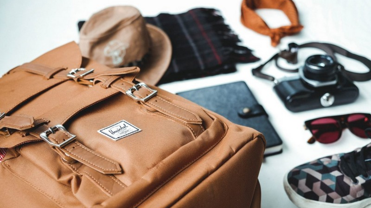 Wanderlust Tips Magazine | “Digital packing” takes time more than packing a suitcase