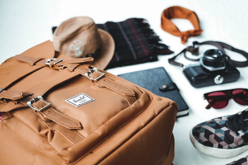 Wanderlust Tips Magazine | “Digital packing” takes time more than packing a suitcase