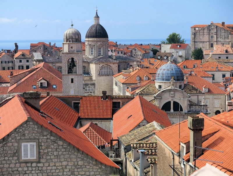 Wanderlust Tips Magazine | Dubrovnik's plan to protect its historic Old Town