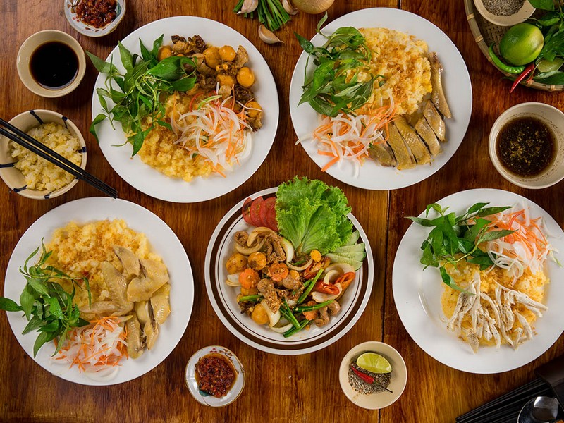 Wanderlust Tips Magazine | Hoi An Cuisine – slow food at its best