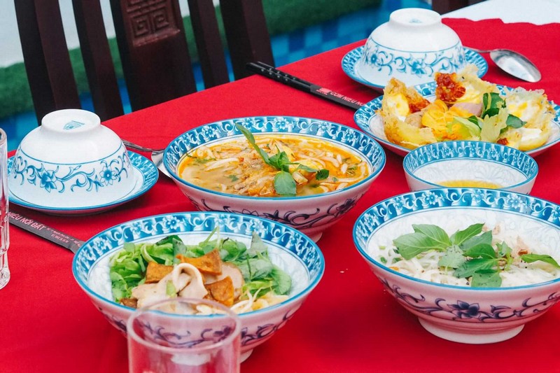 Wanderlust Tips Magazine | Hoi An Cuisine – slow food at its best