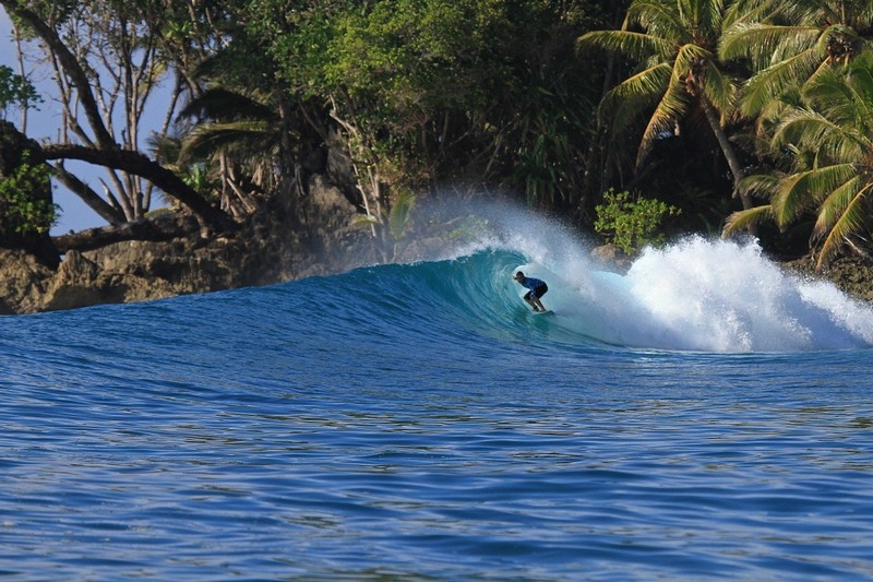 Wanderlust Tips Magazine | Indonesia to impose "surf tax" in Mentawai Island